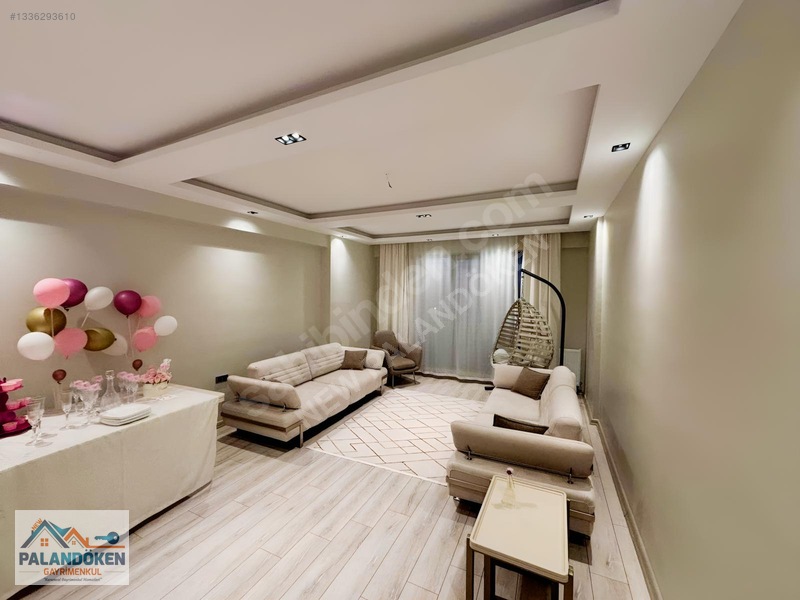 Yeni Bulvarda Kiralık Ultra Lüks 4+1 Daire (160m²) — fotoğraf 24