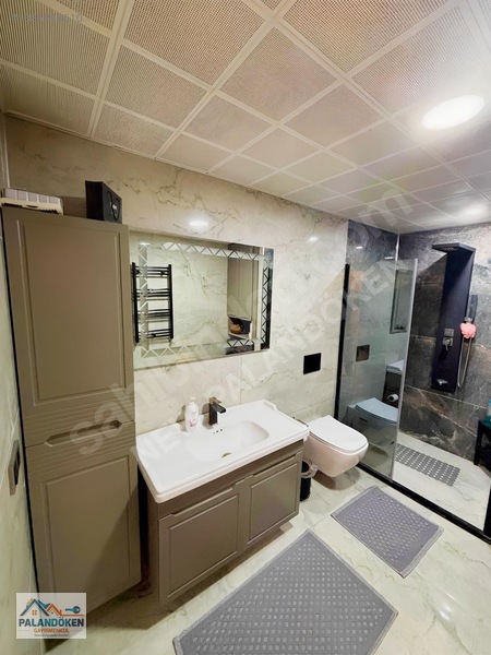 Yeni Bulvarda Kiralık Ultra Lüks 4+1 Daire (160m²) — fotoğraf 25