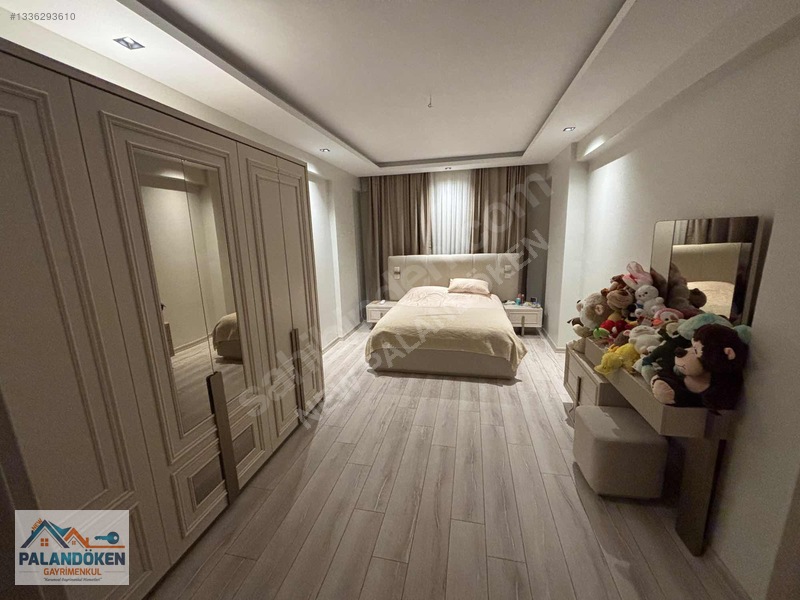 Yeni Bulvarda Kiralık Ultra Lüks 4+1 Daire (160m²) — fotoğraf 26