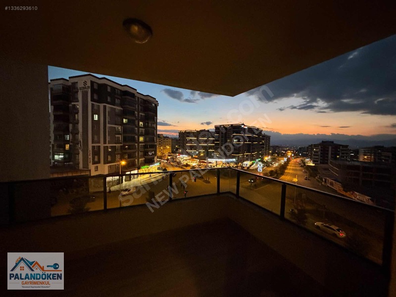 Yeni Bulvarda Kiralık Ultra Lüks 4+1 Daire (160m²) — fotoğraf 27