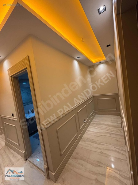 Yeni Bulvarda Kiralık Ultra Lüks 4+1 Daire (160m²) — fotoğraf 28