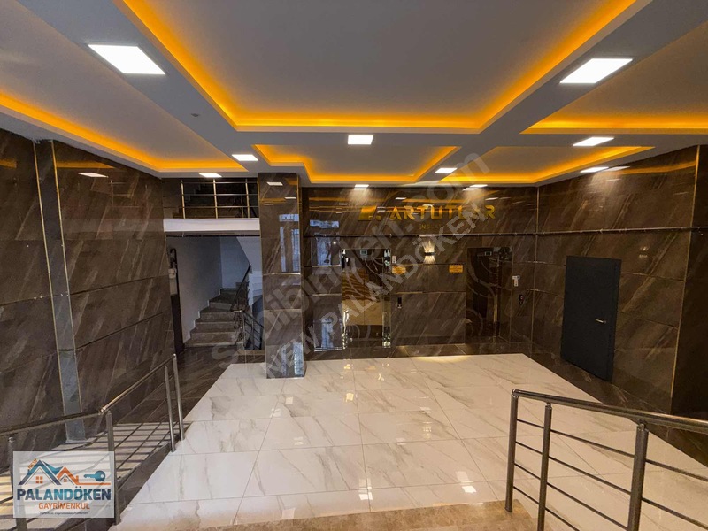 Yeni Bulvarda Kiralık Ultra Lüks 4+1 Daire (160m²) — fotoğraf 29