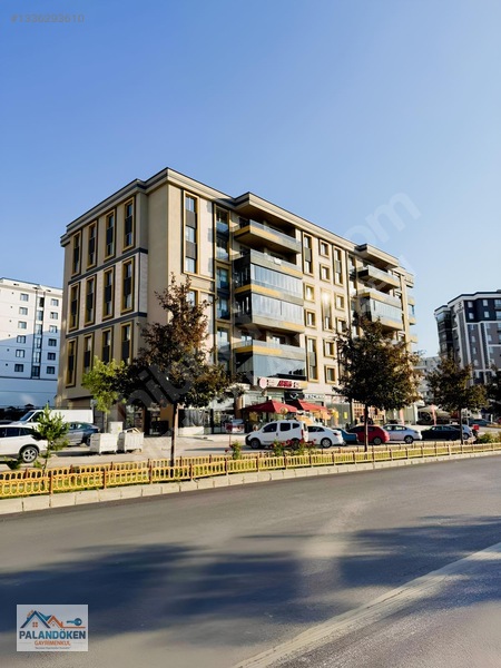 Yeni Bulvarda Kiralık Ultra Lüks 4+1 Daire (160m²) — fotoğraf 30