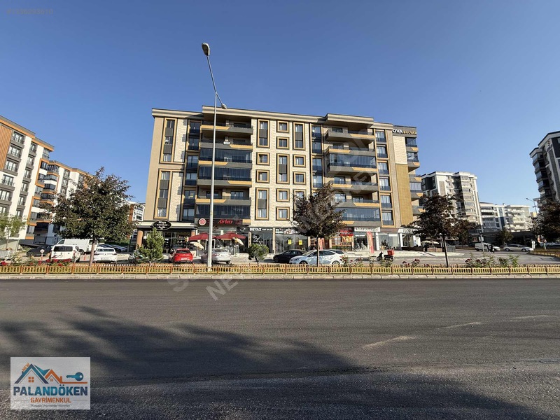 Yeni Bulvarda Kiralık Ultra Lüks 4+1 Daire (160m²) — fotoğraf 31