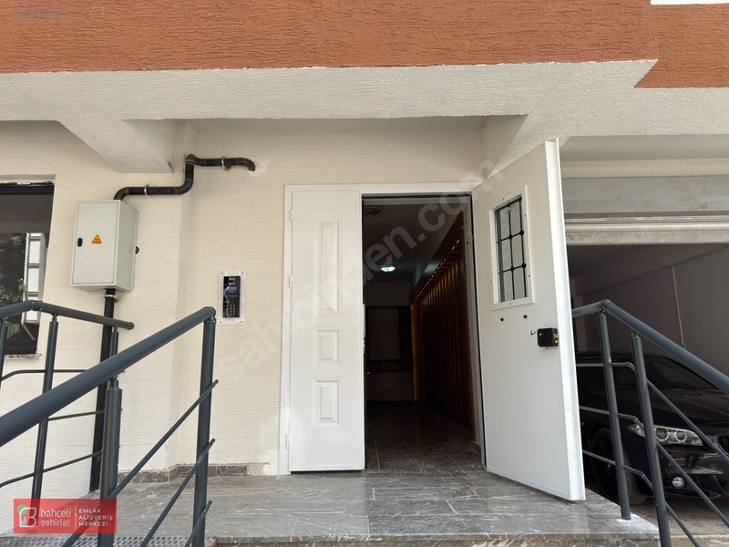 Yeni Kebeci Avm Çaprazında 3+1 Çift Banyolu Satılık Sıfır Daire — fotoğraf 3