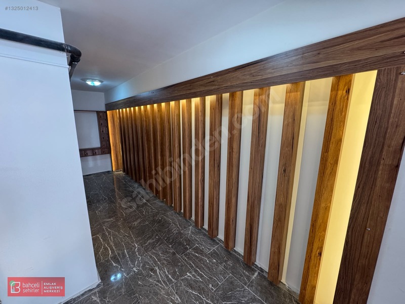 Yeni Kebeci Avm Çaprazında 3+1 Çift Banyolu Satılık Sıfır Daire — fotoğraf 5
