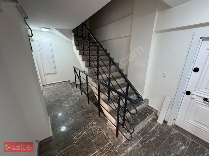 Yeni Kebeci Avm Çaprazında 3+1 Çift Banyolu Satılık Sıfır Daire — fotoğraf 7