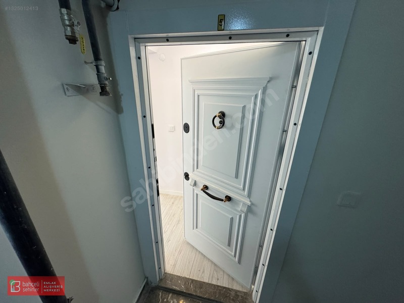 Yeni Kebeci Avm Çaprazında 3+1 Çift Banyolu Satılık Sıfır Daire — fotoğraf 8