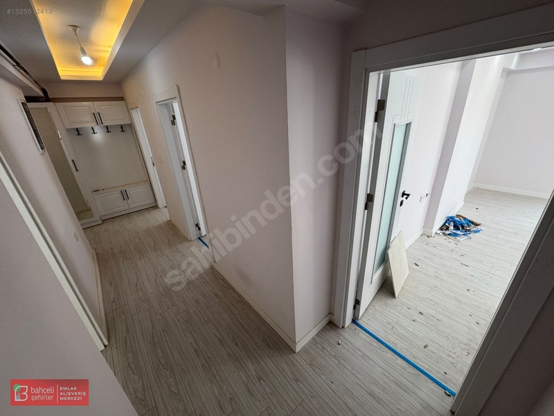 Yeni Kebeci Avm Çaprazında 3+1 Çift Banyolu Satılık Sıfır Daire — fotoğraf 10