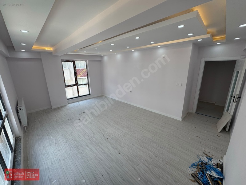 Yeni Kebeci Avm Çaprazında 3+1 Çift Banyolu Satılık Sıfır Daire — fotoğraf 11
