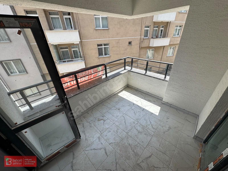 Yeni Kebeci Avm Çaprazında 3+1 Çift Banyolu Satılık Sıfır Daire — fotoğraf 13