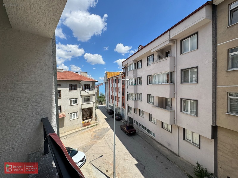 Yeni Kebeci Avm Çaprazında 3+1 Çift Banyolu Satılık Sıfır Daire — fotoğraf 14