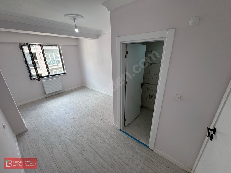 Yeni Kebeci Avm Çaprazında 3+1 Çift Banyolu Satılık Sıfır Daire — fotoğraf 15