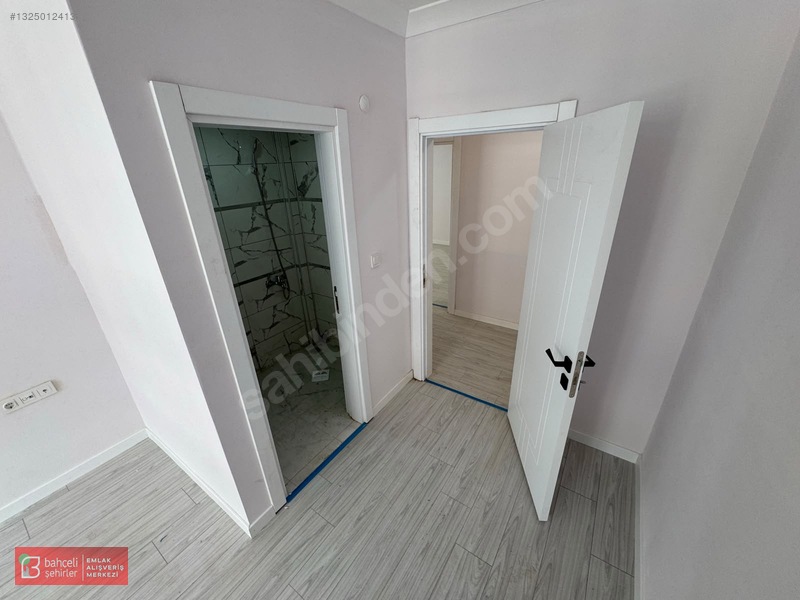 Yeni Kebeci Avm Çaprazında 3+1 Çift Banyolu Satılık Sıfır Daire — fotoğraf 16