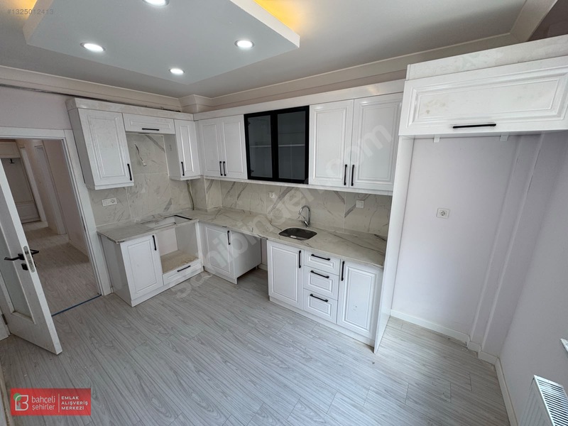 Yeni Kebeci Avm Çaprazında 3+1 Çift Banyolu Satılık Sıfır Daire — fotoğraf 19