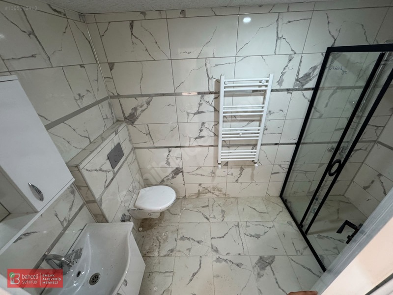 Yeni Kebeci Avm Çaprazında 3+1 Çift Banyolu Satılık Sıfır Daire — fotoğraf 20