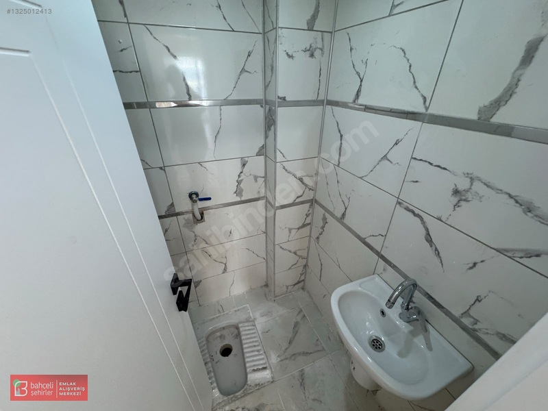 Yeni Kebeci Avm Çaprazında 3+1 Çift Banyolu Satılık Sıfır Daire — fotoğraf 21