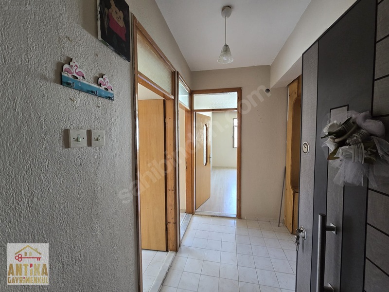 Antika Gayrimenkul'den Anafartalar Mah. Kiralık Daire — fotoğraf 4