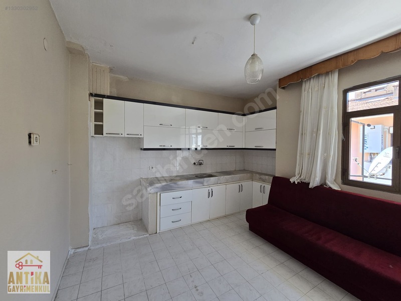 Antika Gayrimenkul'den Anafartalar Mah. Kiralık Daire — fotoğraf 6