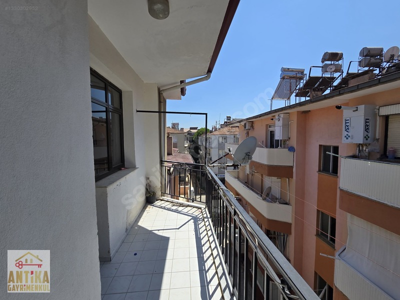 Antika Gayrimenkul'den Anafartalar Mah. Kiralık Daire — fotoğraf 9