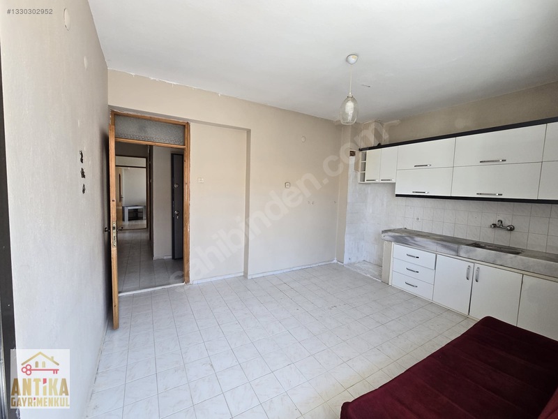 Antika Gayrimenkul'den Anafartalar Mah. Kiralık Daire — fotoğraf 10