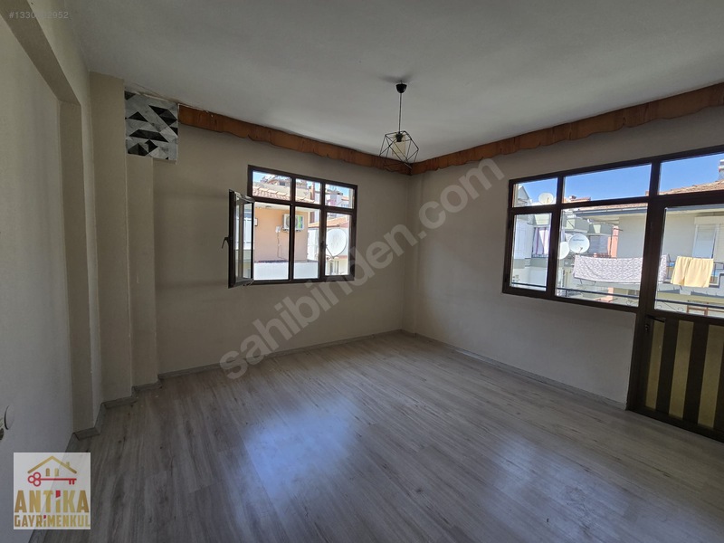 Antika Gayrimenkul'den Anafartalar Mah. Kiralık Daire — fotoğraf 11