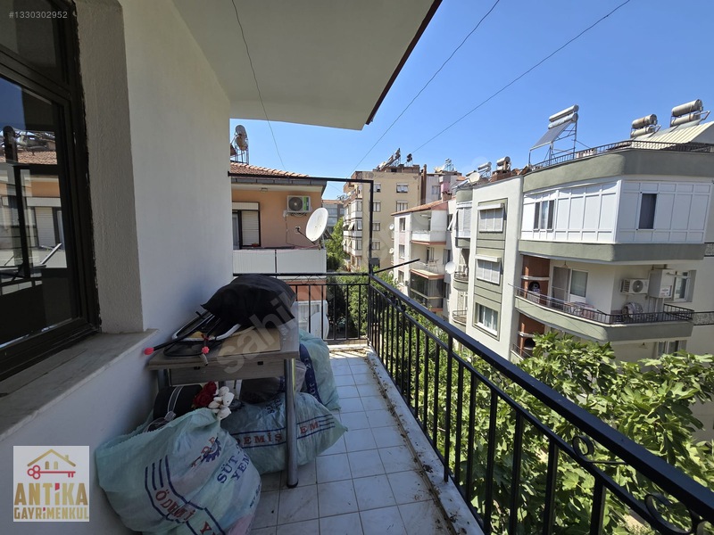 Antika Gayrimenkul'den Anafartalar Mah. Kiralık Daire — fotoğraf 13