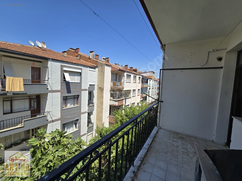 Antika Gayrimenkul'den Anafartalar Mah. Kiralık Daire — fotoğraf 14