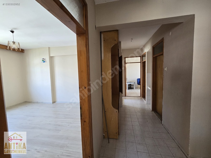 Antika Gayrimenkul'den Anafartalar Mah. Kiralık Daire — fotoğraf 16