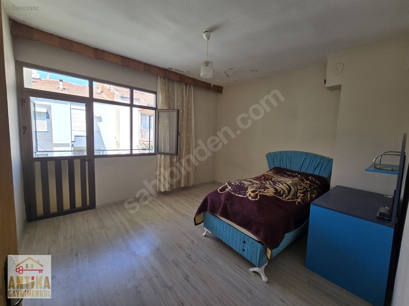 Antika Gayrimenkul'den Anafartalar Mah. Kiralık Daire — fotoğraf 19