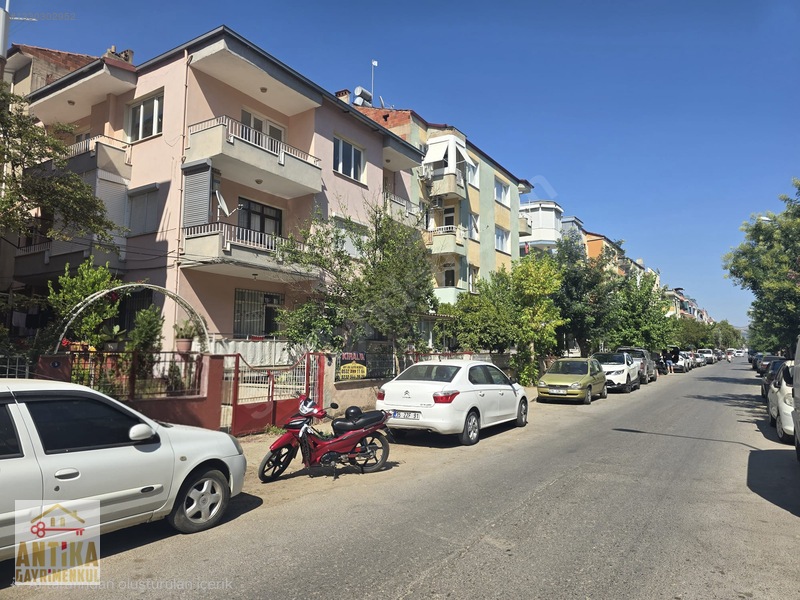 Antika Gayrimenkul'den Anafartalar Mah. Kiralık Daire — fotoğraf 28