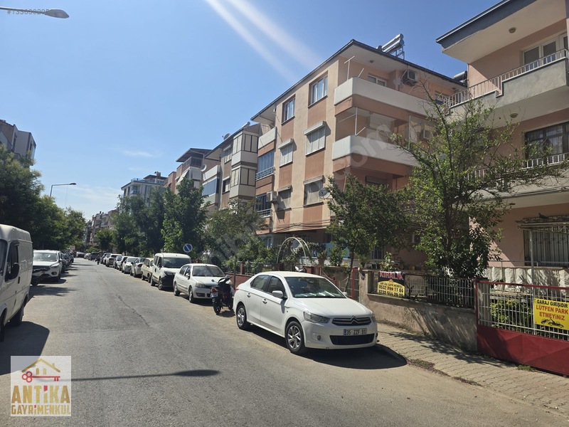Antika Gayrimenkul'den Anafartalar Mah. Kiralık Daire — fotoğraf 29