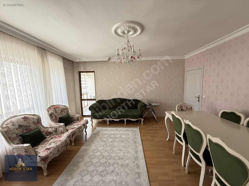 Metroya Yakın Caddeye Cephe Önü Açık Dubleks 5+1 Daire — fotoğraf 2