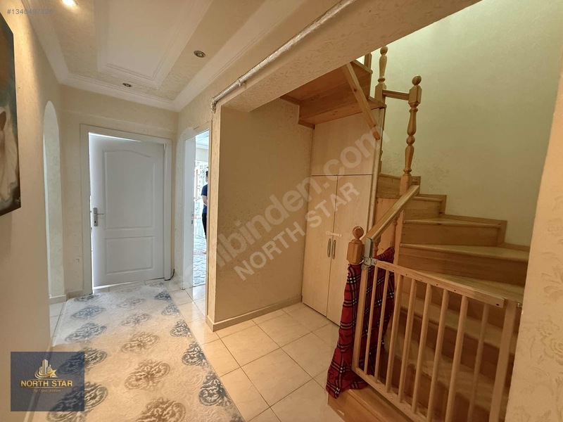 Metroya Yakın Caddeye Cephe Önü Açık Dubleks 5+1 Daire — fotoğraf 4