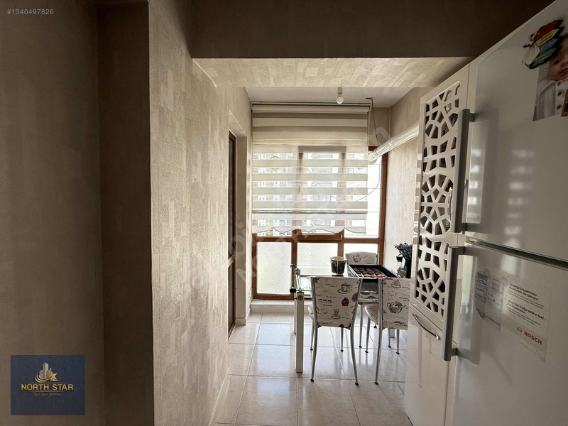 Metroya Yakın Caddeye Cephe Önü Açık Dubleks 5+1 Daire — fotoğraf 6