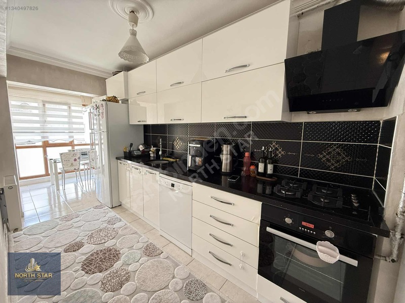 Metroya Yakın Caddeye Cephe Önü Açık Dubleks 5+1 Daire — fotoğraf 7