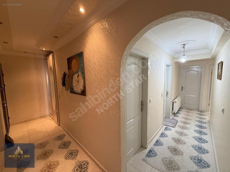 Metroya Yakın Caddeye Cephe Önü Açık Dubleks 5+1 Daire — fotoğraf 8