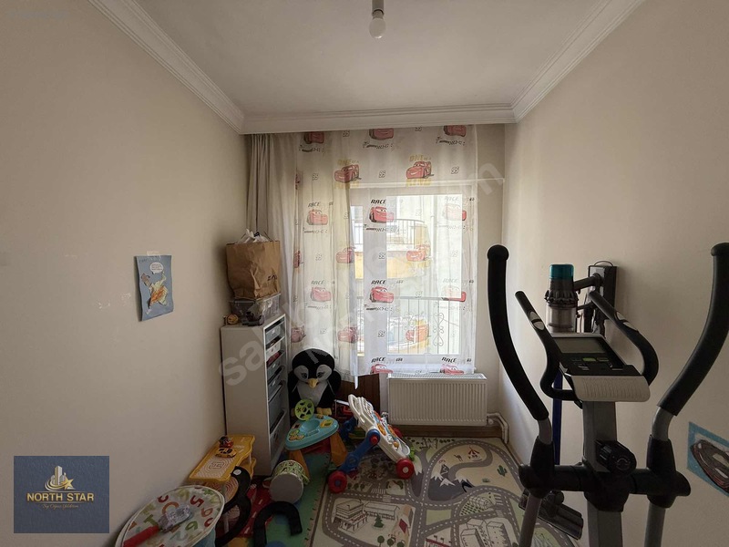 Metroya Yakın Caddeye Cephe Önü Açık Dubleks 5+1 Daire — fotoğraf 10