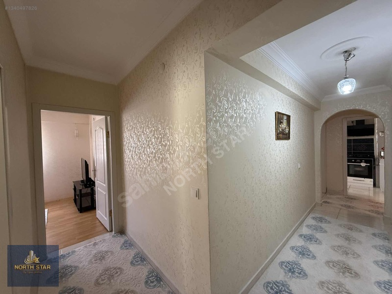 Metroya Yakın Caddeye Cephe Önü Açık Dubleks 5+1 Daire — fotoğraf 11