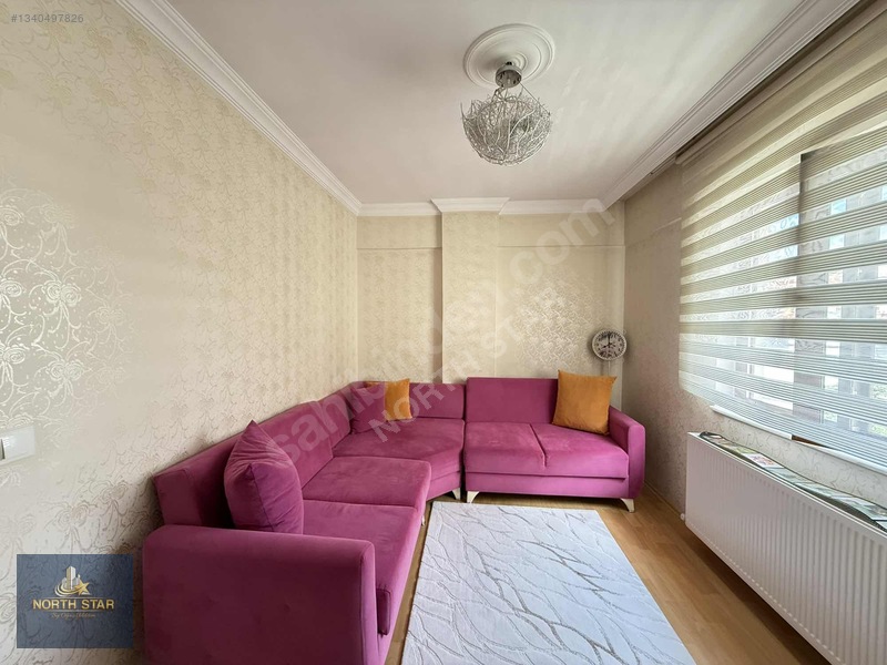 Metroya Yakın Caddeye Cephe Önü Açık Dubleks 5+1 Daire — fotoğraf 14