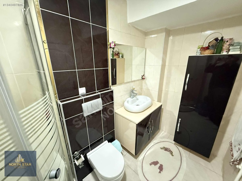 Metroya Yakın Caddeye Cephe Önü Açık Dubleks 5+1 Daire — fotoğraf 15