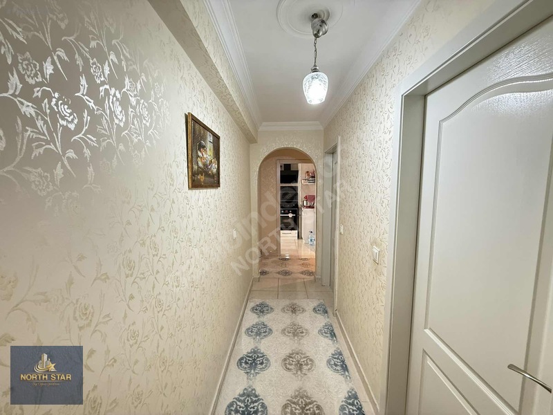 Metroya Yakın Caddeye Cephe Önü Açık Dubleks 5+1 Daire — fotoğraf 16