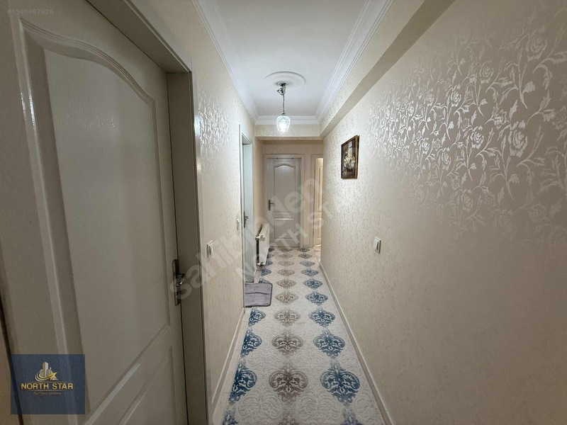 Metroya Yakın Caddeye Cephe Önü Açık Dubleks 5+1 Daire — fotoğraf 17