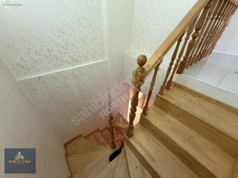 Metroya Yakın Caddeye Cephe Önü Açık Dubleks 5+1 Daire — fotoğraf 18