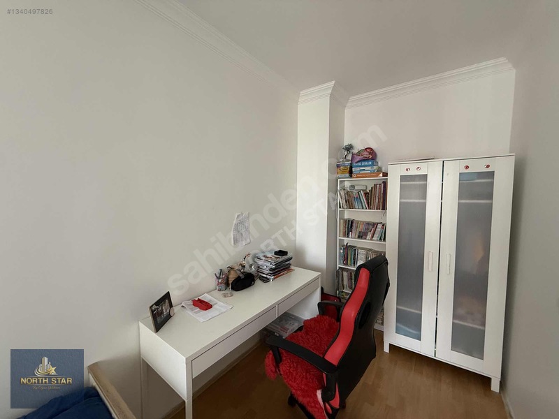 Metroya Yakın Caddeye Cephe Önü Açık Dubleks 5+1 Daire — fotoğraf 19