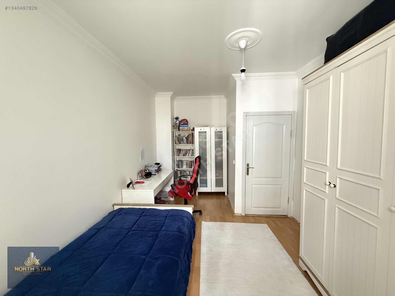 Metroya Yakın Caddeye Cephe Önü Açık Dubleks 5+1 Daire — fotoğraf 20