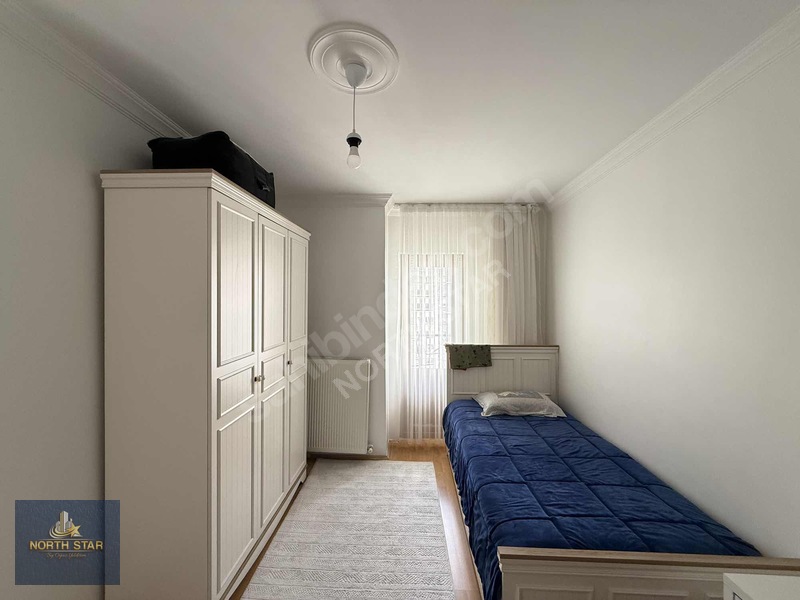 Metroya Yakın Caddeye Cephe Önü Açık Dubleks 5+1 Daire — fotoğraf 21