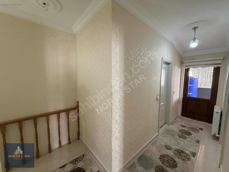 Metroya Yakın Caddeye Cephe Önü Açık Dubleks 5+1 Daire — fotoğraf 22