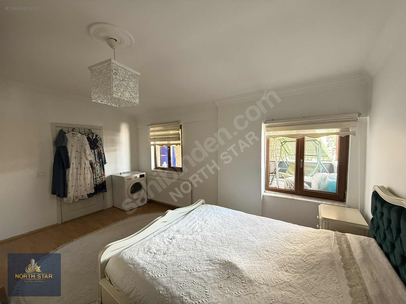 Metroya Yakın Caddeye Cephe Önü Açık Dubleks 5+1 Daire — fotoğraf 25