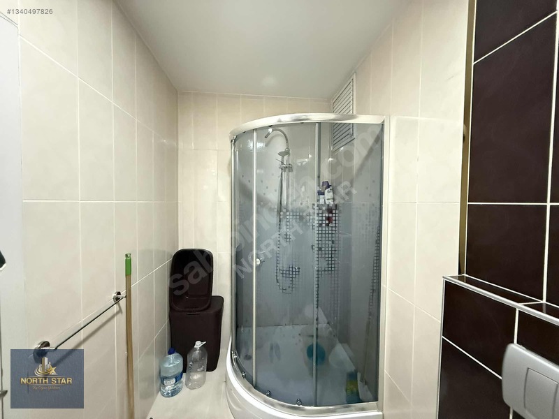 Metroya Yakın Caddeye Cephe Önü Açık Dubleks 5+1 Daire — fotoğraf 27